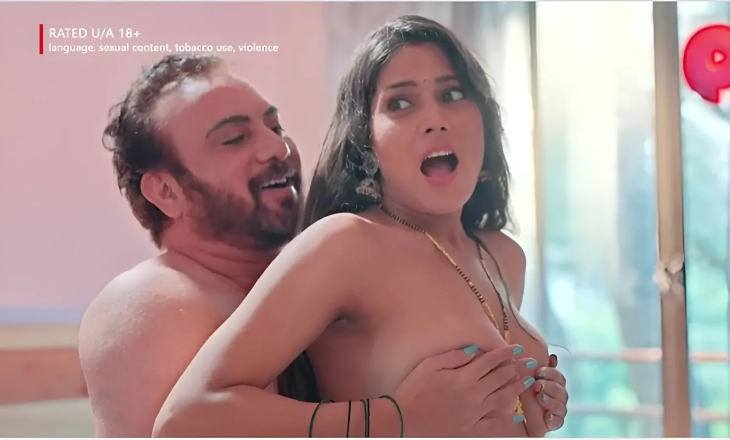 [18+] Pehredaar (Season 05) E08 (2023) Hindi Primeplay WEB Series