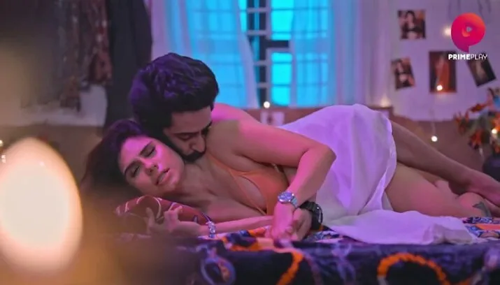 [18+] Picture Abhi Baaki Hai (Season 01) E06 (2023) Hindi PrimePlay WEB Series
