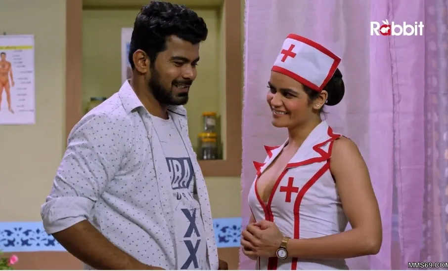 [18+] Rose Marlo (Season 01) E05 (2023) Hindi Rabbit WEB Series