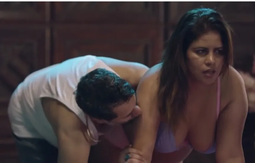 [18+] ShortCut (Season 01) E04 (2023) Hindi Voovi WEB Series