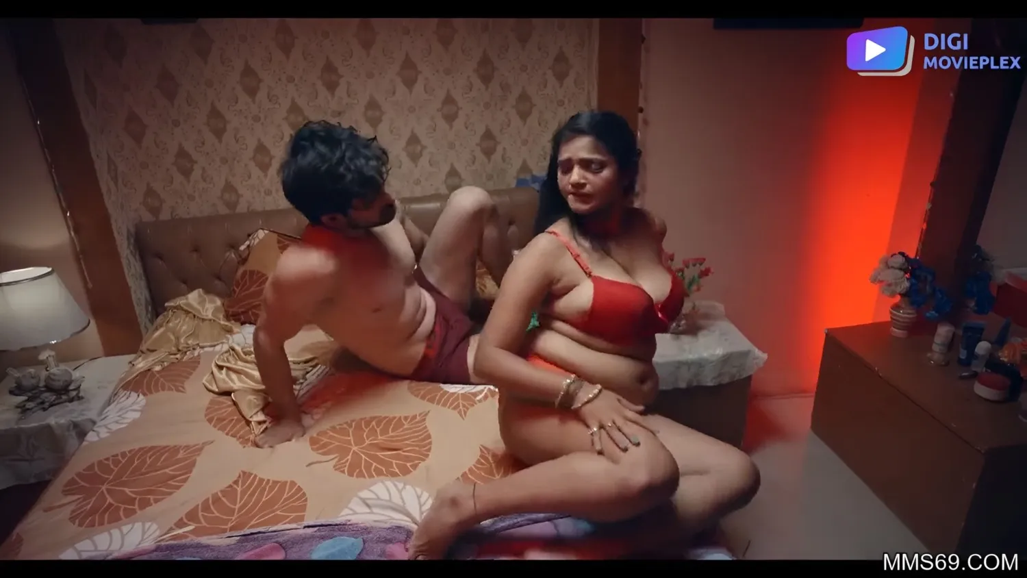 [18+] De De Pyar De (Season 01) E02 (2023) Hindi DigiMoviePlex WEB Series