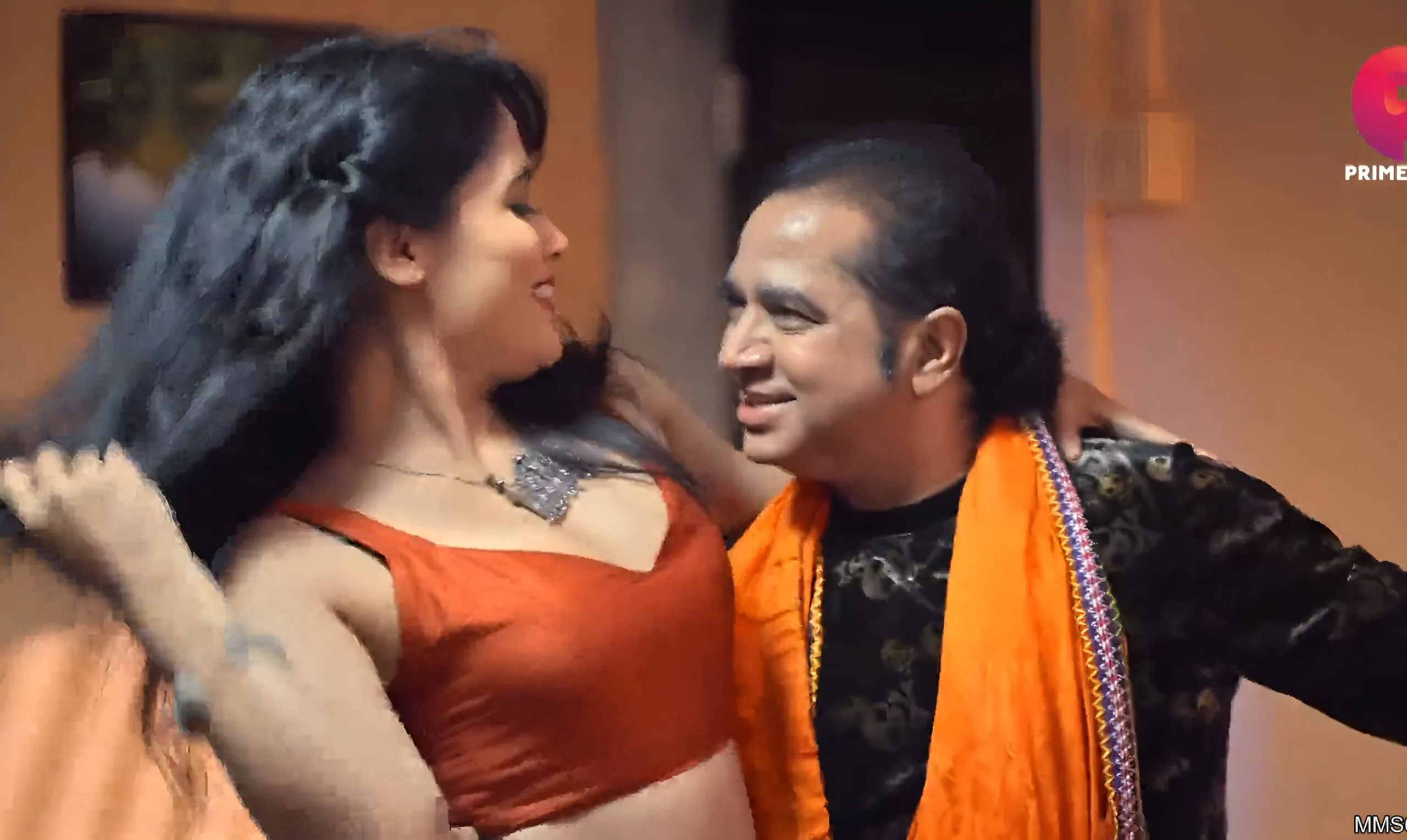 [18+] Picture Abhi Baaki Hai (Season 01) E04 (2023) Hindi PrimePlay WEB Series