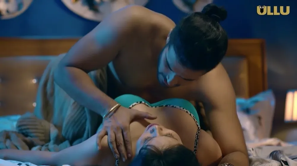 [18+] Choked (Season 01) E05 (2024) Hindi ULLU Originals WEB Series