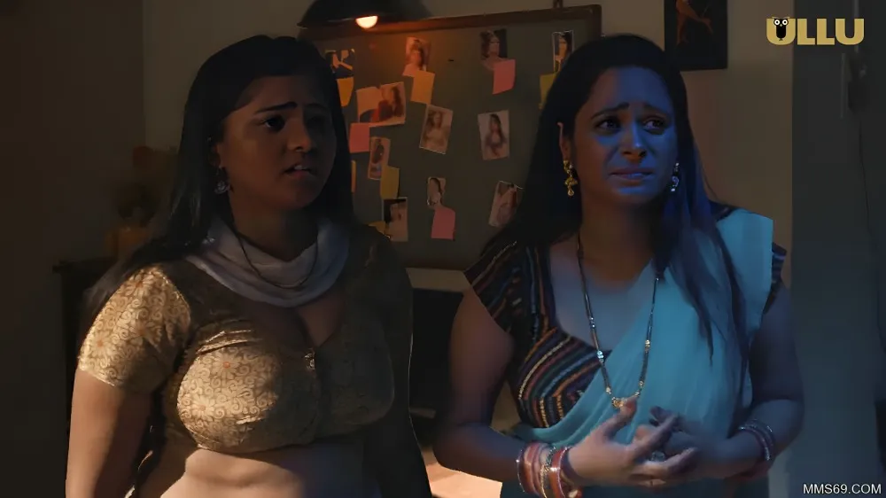 [18+] Main Yahan Tu Wahan (Season 01) E09 (2023) Hindi ULLU Originals WEB Series