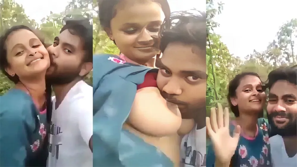 Beautifull Desi Lover Outdoor Fun Video Watch Now Xxxbold