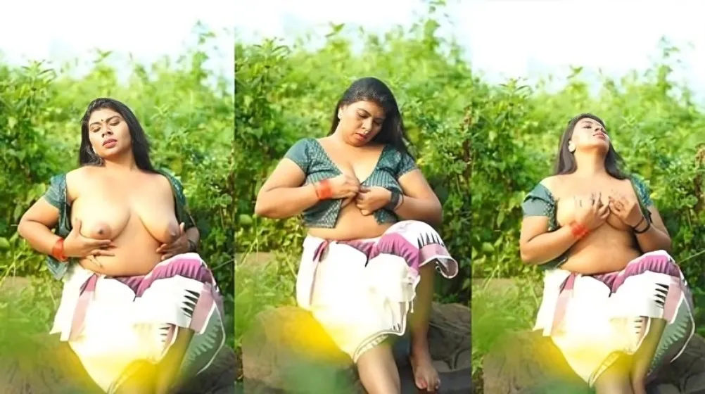 Most Demanded Mallu Model Showing Boobs Outdoor Hot Video Sexy Showing Ass Dick Watch   Xxxbold