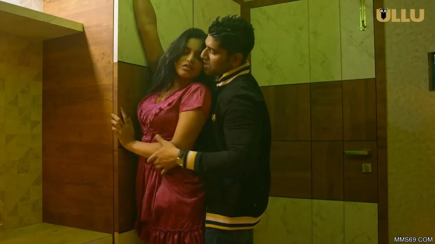 Na Umra Ki Seema Ho S01e03 Hindi Ullu Web Series