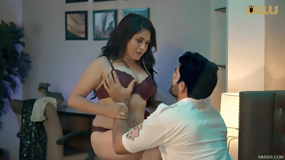 Cheese Cake (season 01) (2024) E02 Hindi Ullu Originals Web Series