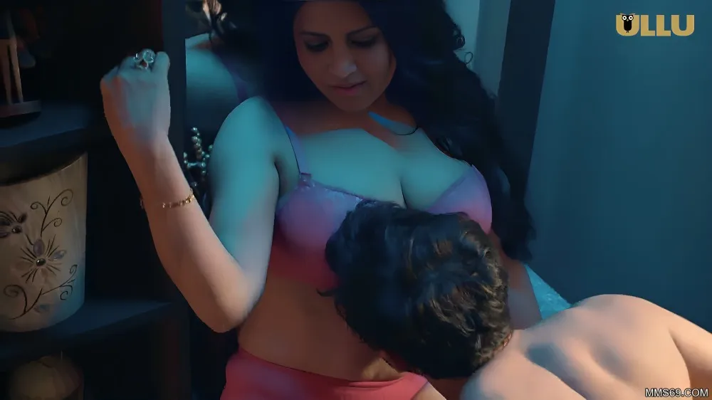 Cheese Cake (season 01) (2024) E03 Hindi Ullu Originals Web Series