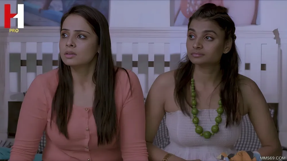 Angel Apartment (season 02) (2024) E01 Hindi Hunt Cinema Web Series