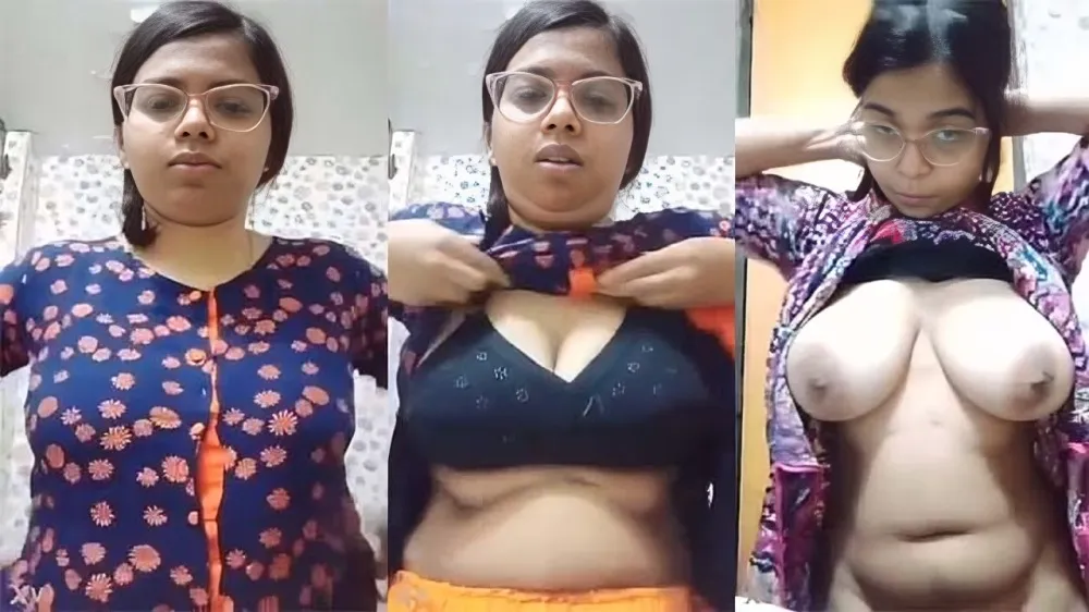 Bengali Big Booby Horny Girl Nude Exposing And Fingering Leaked Full 12min Video