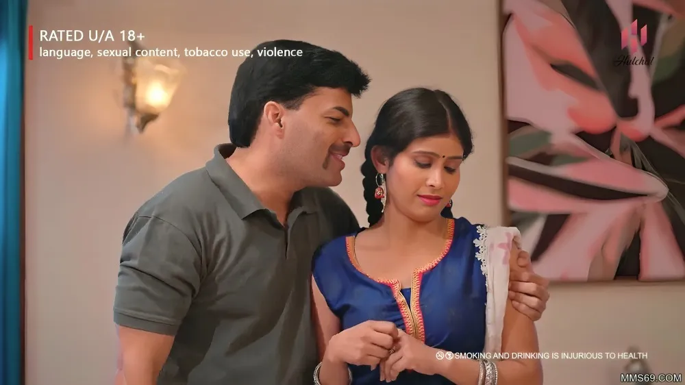 Chaman Churan S01e06 Hindi Hulchul App Web Series Watch Online