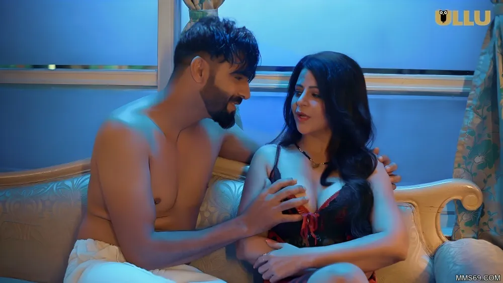 Cheese Cake (season 01) (2024) E04 Hindi Ullu Originals Web Series