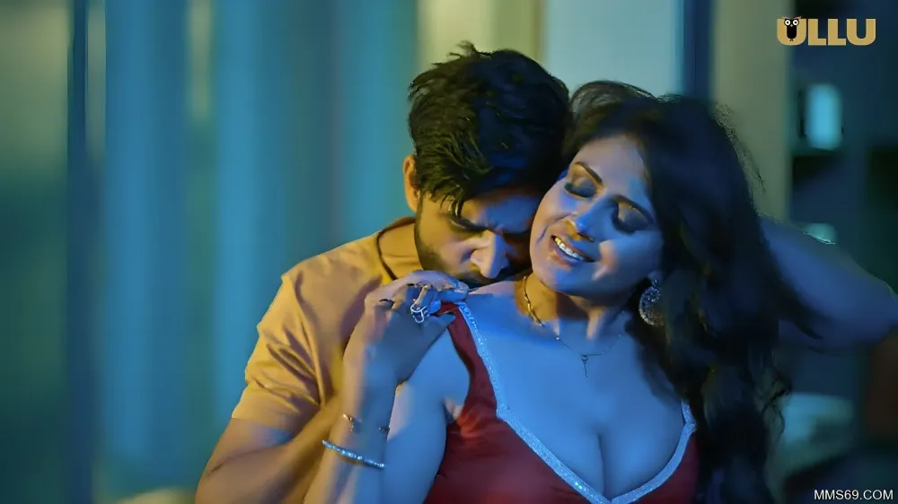 Cheese Cake (season 01) (2024) E05 Hindi Ullu Originals Web Series