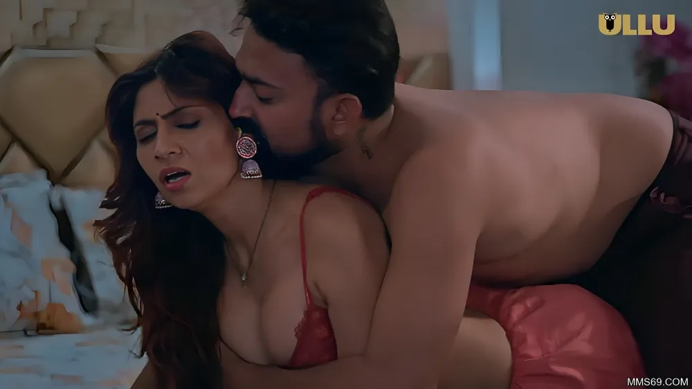 Chehraa (season 01) (2024) E04 Hindi Ullu Originals Web Series