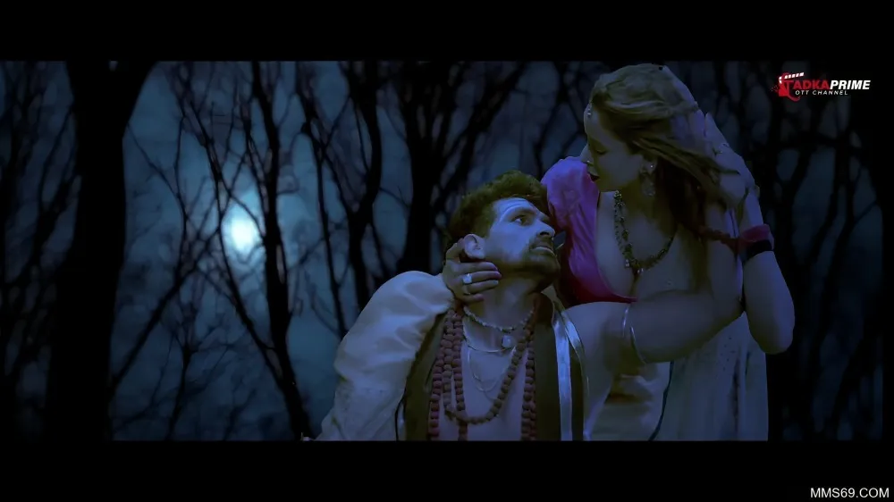 Chitralekha (season 01) (2024) E02 Hindi Tadka Prime Web Series