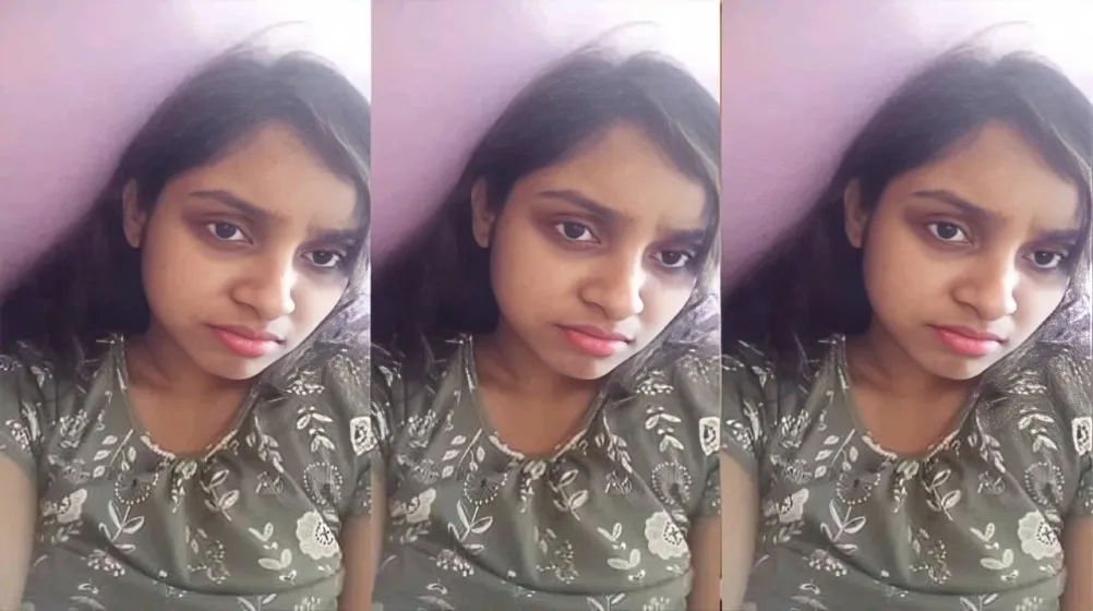 Cute Young Girl Making Video For Upset Bf Watch Online