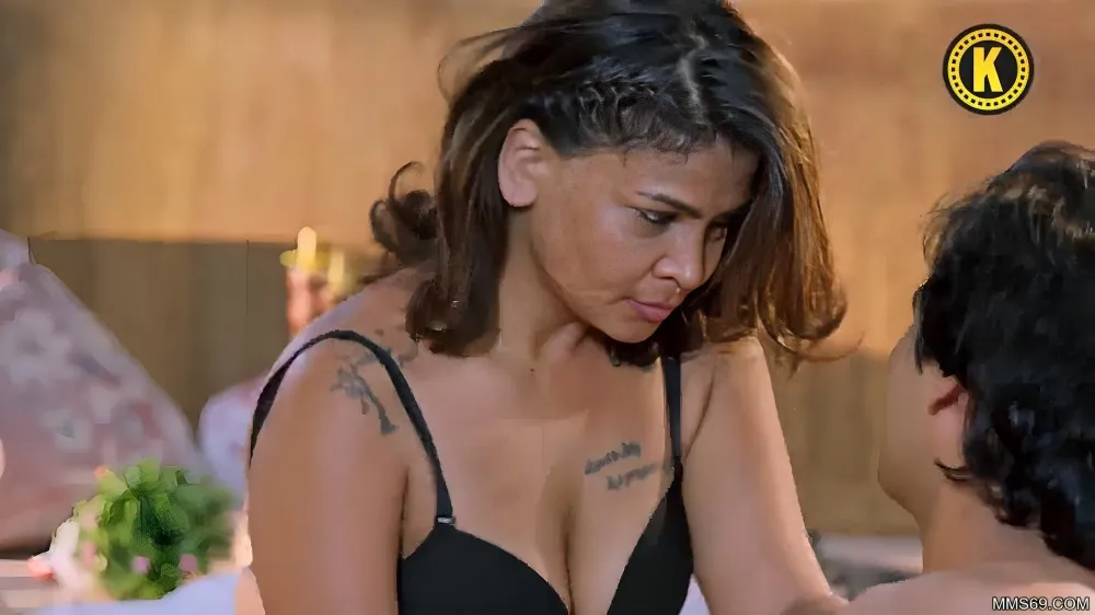 Director Ke Sath (season 01) (2024) E04 Hindi Kangan Web Series