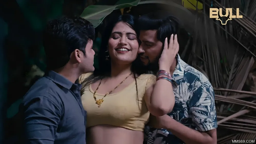 Dubai Bhauji S01e03 Hindi Bull App Web Series Watch Online