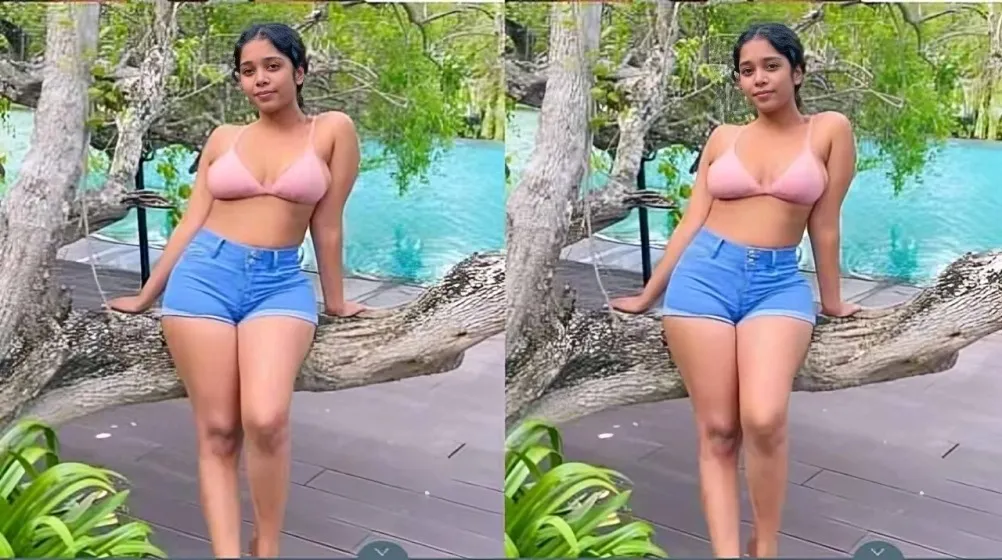 Extremely Sexy Lankan Babe Showing Videos Watch Online