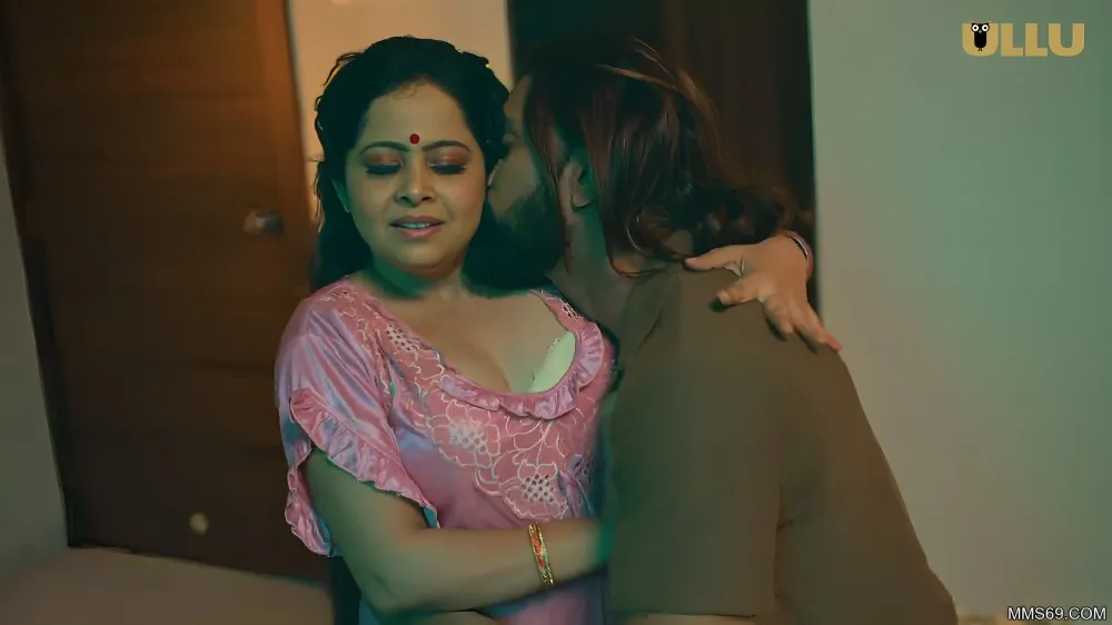 Laila (season 01) (2024) E02 Hindi Ullu Originals Web Series Watch Online