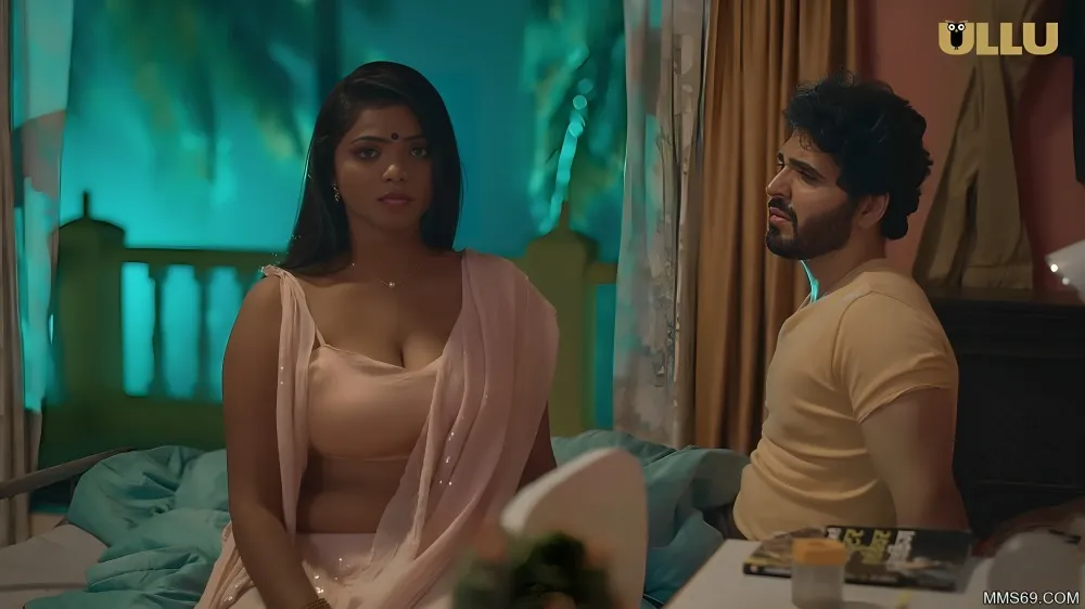 Mishti (season 01) (2024) E06 Hindi Ullu Originals Web Series