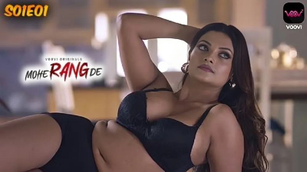 Mohe Rang De S01e01 Hindi Voovi App Web Series Watch Online