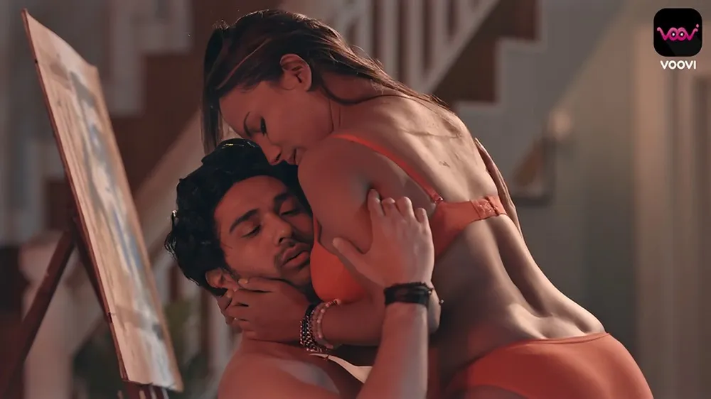 Mohe Rang De S01e05 Hindi Voovi App Web Series Watch Online