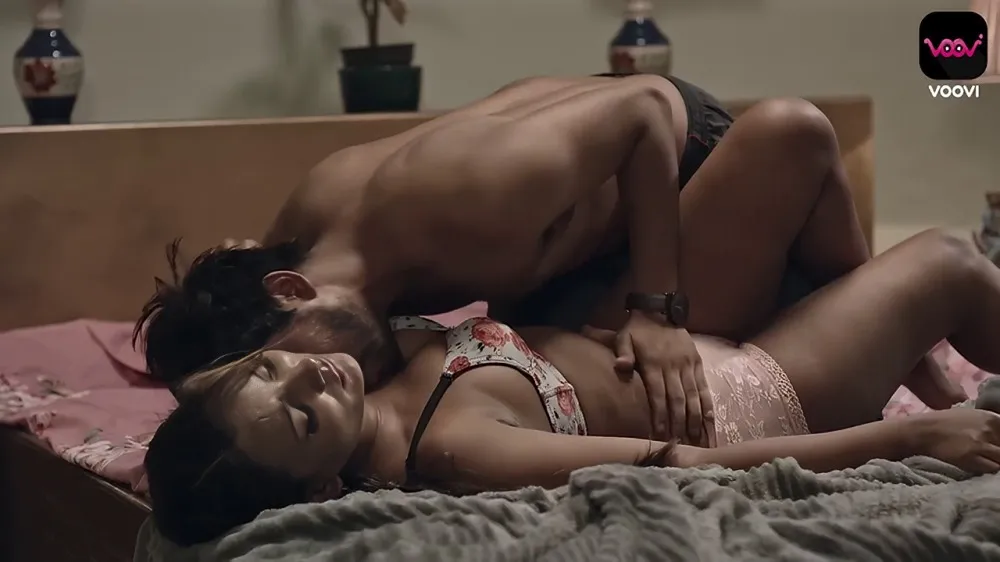 Mohe Rang De S01e06 Hindi Voovi App Web Series Watch Online