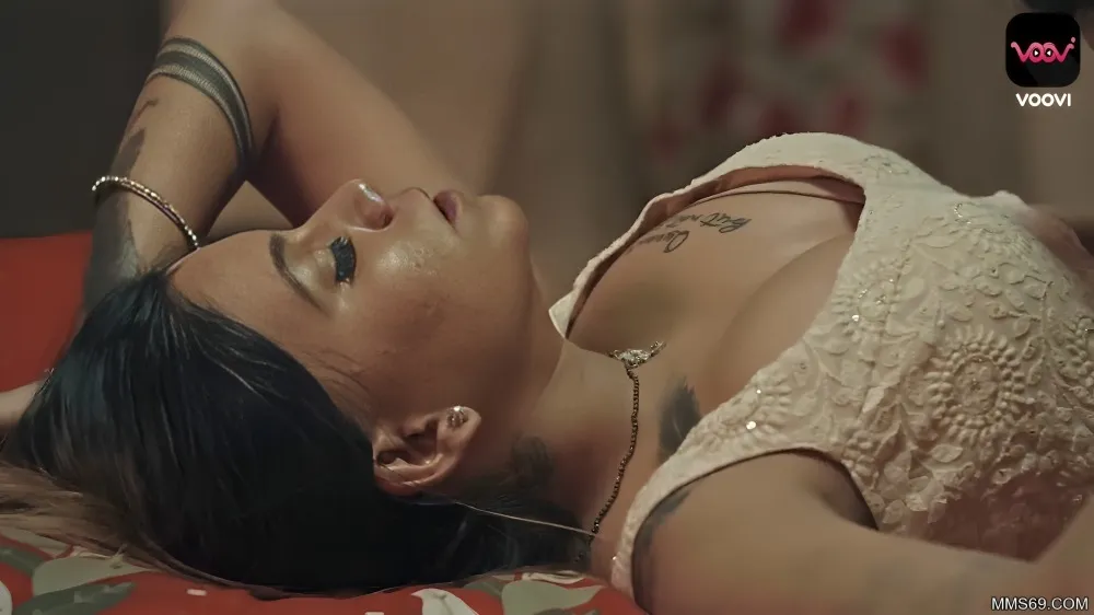 Mohe Rang De (season 01) (2024) E03 Hindi Voovi App Web Series