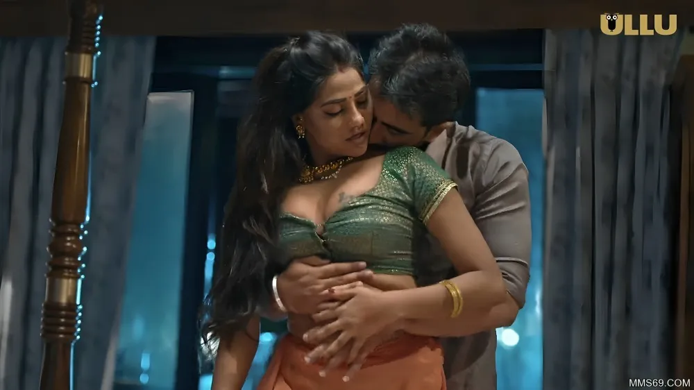 Revenge S01e03 Hindi Ullu Web Series Watch Online