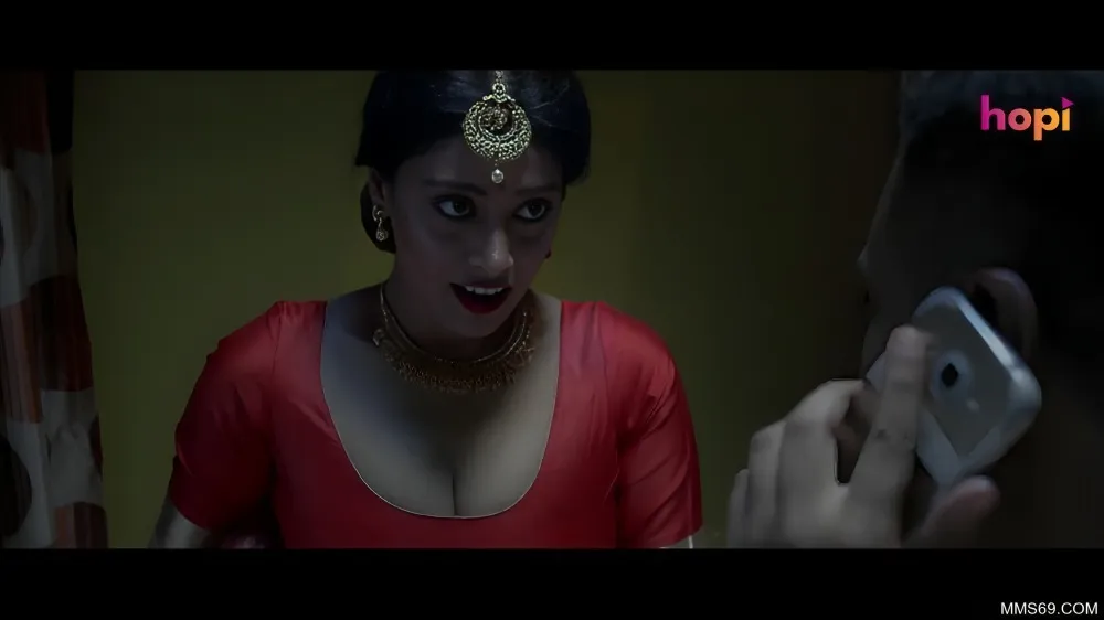 Sachin Ka Suhagraat (2024) Hindi Hopi App Short Film Watch Online