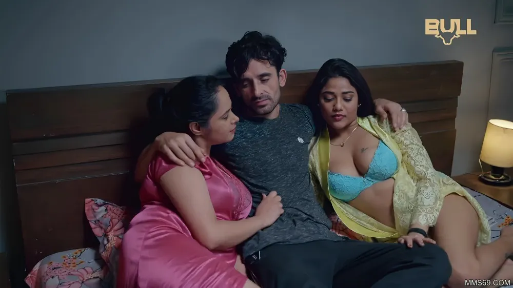 Sautan Saheli S01e03 Hindi Bull Originals Web Series Watch Online