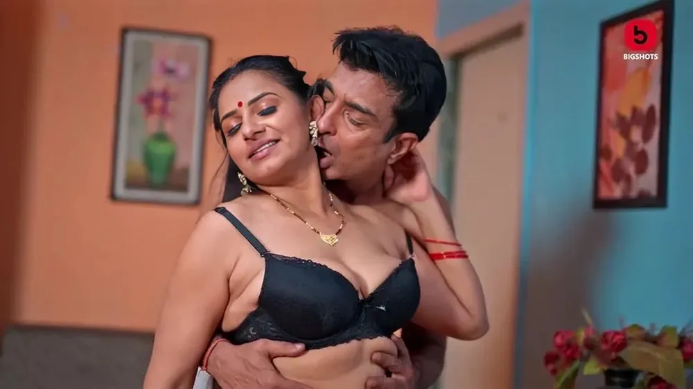 Thand Ka Maza S01e01 Hindi Bigshots App Web Series Watch Online