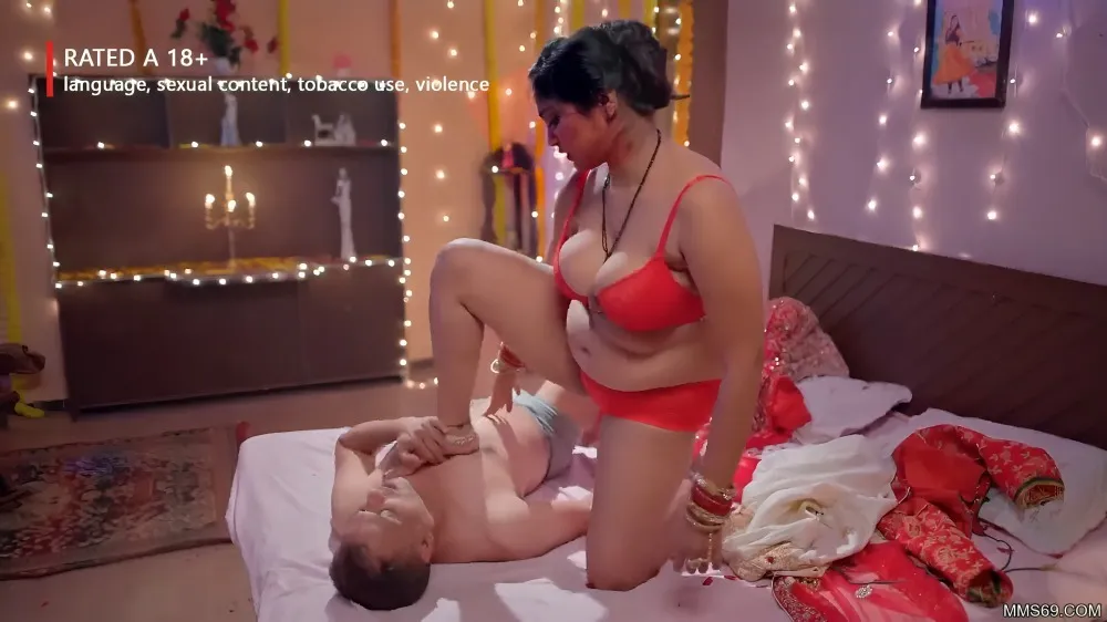 Kunvaaree (season 01) (2024) E04 Hindi Hulchul App Web Series Watch Online