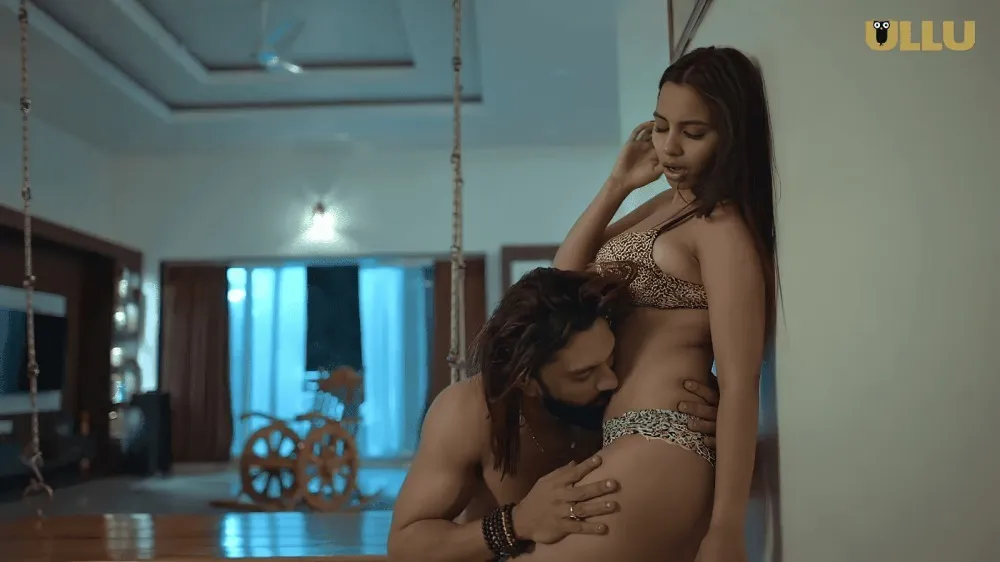 Laila (season 01) (2024) E04 Hindi Ullu Originals Web Series Watch Online