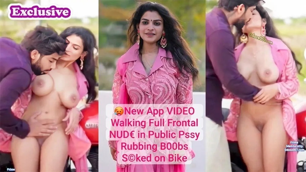 Reshmi Nair – New Latest App Exclusive Premium Video Pssy Fngring – By Boyfriend In Public Full F…