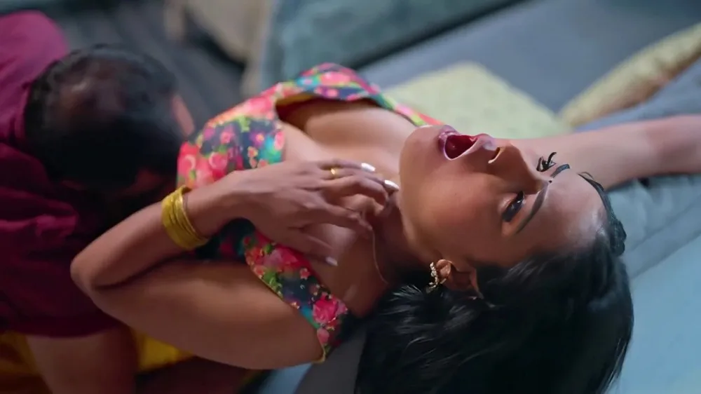 Thand Ka Maza (season 01) (2024) E04 Hindi Bigshots Web Series Watch Online