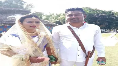 Beautiful Newly Married Wife Riding & Hard Fucking Hd Now