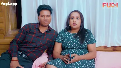 [18+] Bindu’s Party (season 01) E01 (2024) Hindi Fugi Web Series