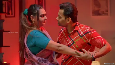 Chitthi (season 01) (2024) E09 Hindi Bigshots Web Series Watch Online