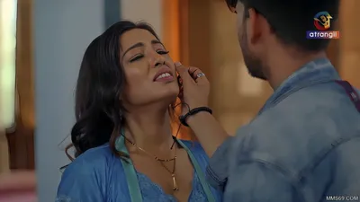 Graduate With First Class (season 01) (2024) E08 Atrangii Originals Web Series Watch Online