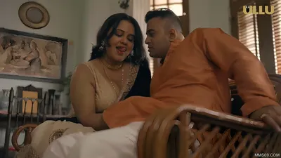 Haveli (season 01) (2024) E05 Hindi Ullu Originals Web Series Watch Online