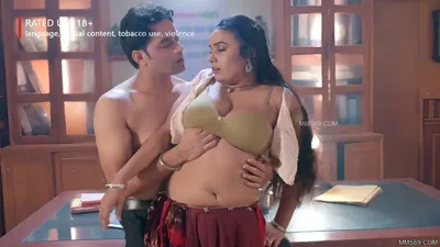 Idhar Udhar (season 01) (2024) E01 Hindi Hulchul App Web Series Watch Online