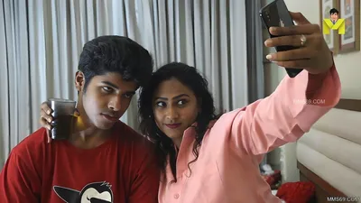 Luteri Aunty (season 01) (2024) E02 Hindi Mastram Originals Web Series Watch Online