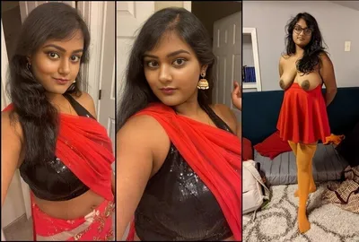 Naughty Indian 🥵 Supersexy Babe 2 Videos