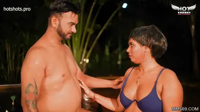 Night Swim (2024) Hindi Hotshots Short Film Watch Online