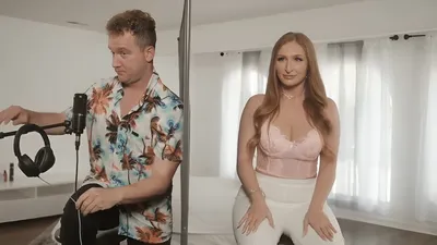 Blind Date Episode 80 – Skylar Snow