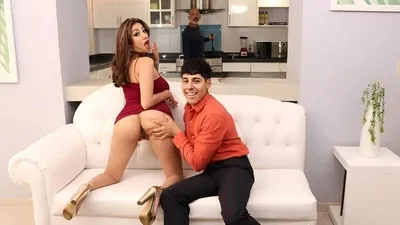 Cheating On Her Husband – SexMex – Letzy Lizz