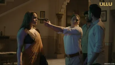 Red Light (season 01) (2024) E06 Hindi Ullu Originals Web Series Watch Online